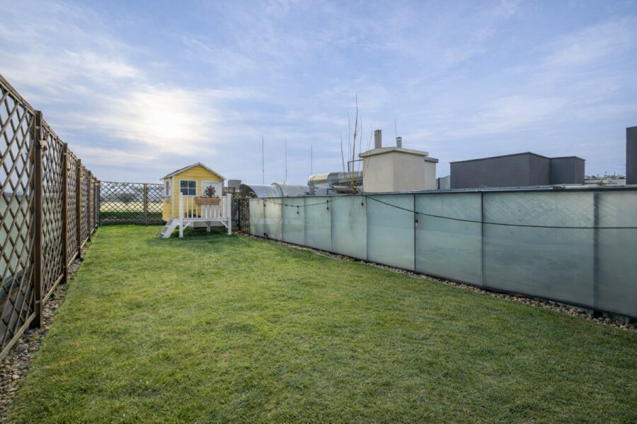 Warszawa, Mokotów, Postępu, Taras 80 m2, 3 pokoje, 2 m.park. Wysoki standard