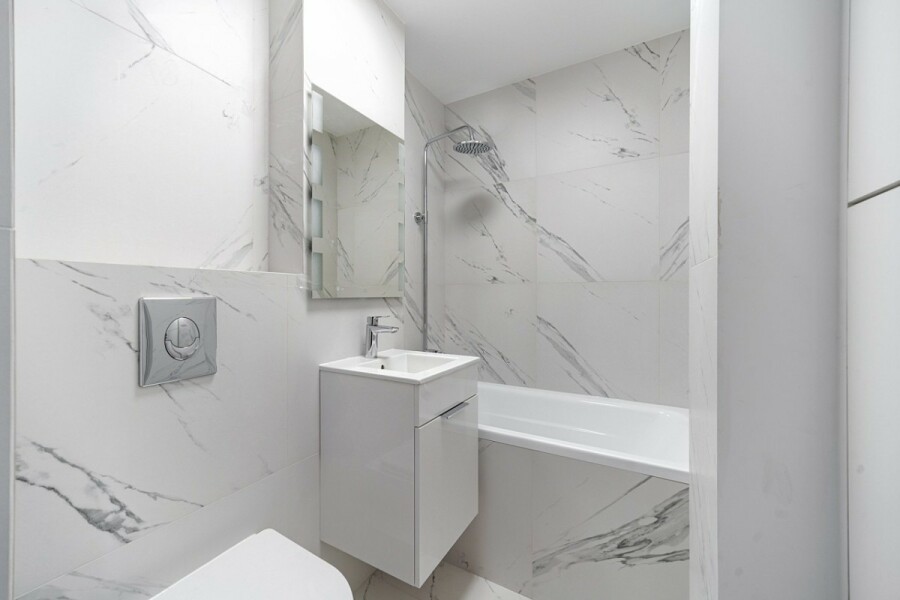 Warszawa, Wola, Chłodna, Mieszkanie 2-pok | 27 m2 | Po remoncie | Wola