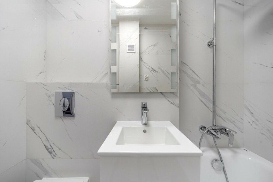 Warszawa, Wola, Chłodna, Mieszkanie 2-pok | 27 m2 | Po remoncie | Wola
