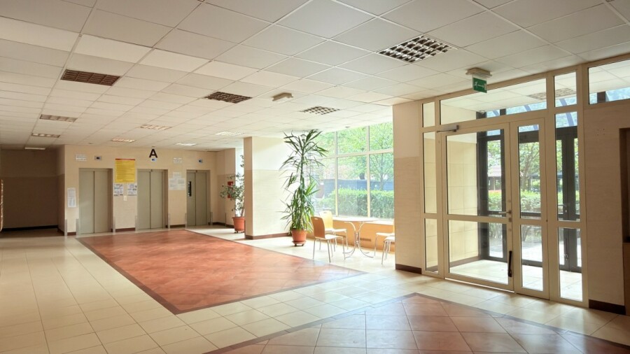 Warszawa, Wola, Chłodna, Mieszkanie 2-pok | 27 m2 | Po remoncie | Wola