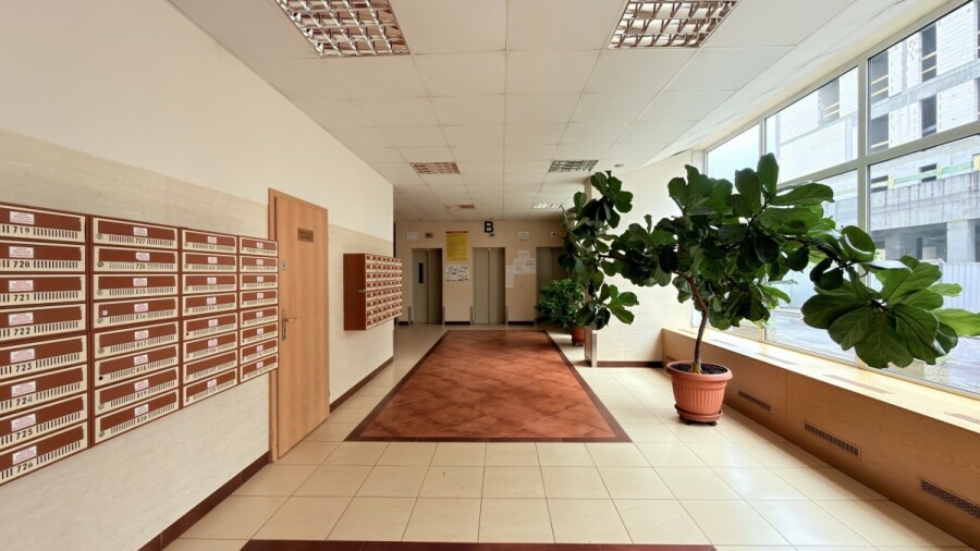 Warszawa, Wola, Chłodna, Mieszkanie 2-pok | 27 m2 | Po remoncie | Wola