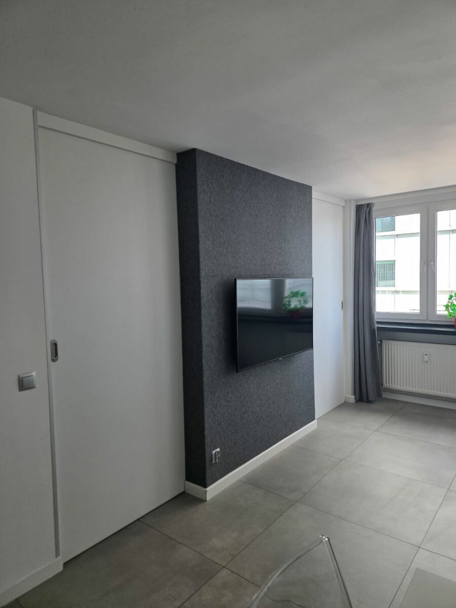Warszawa, Śródmieście, Śliska, Apartament w Centrum