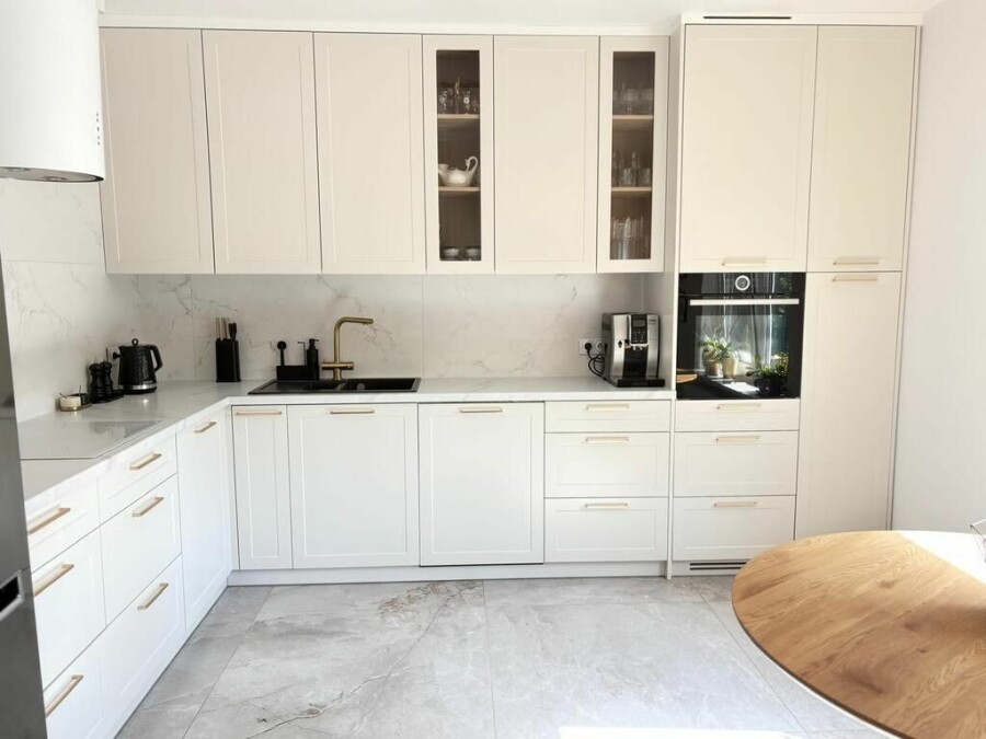Warszawa, Wawer, Bychowska, Duży apartament przy lesie: świetne miejsce!