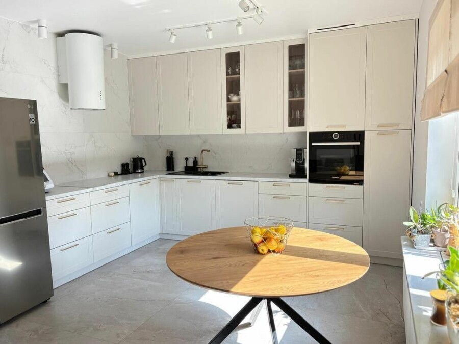 Warszawa, Wawer, Bychowska, Duży apartament przy lesie: świetne miejsce!