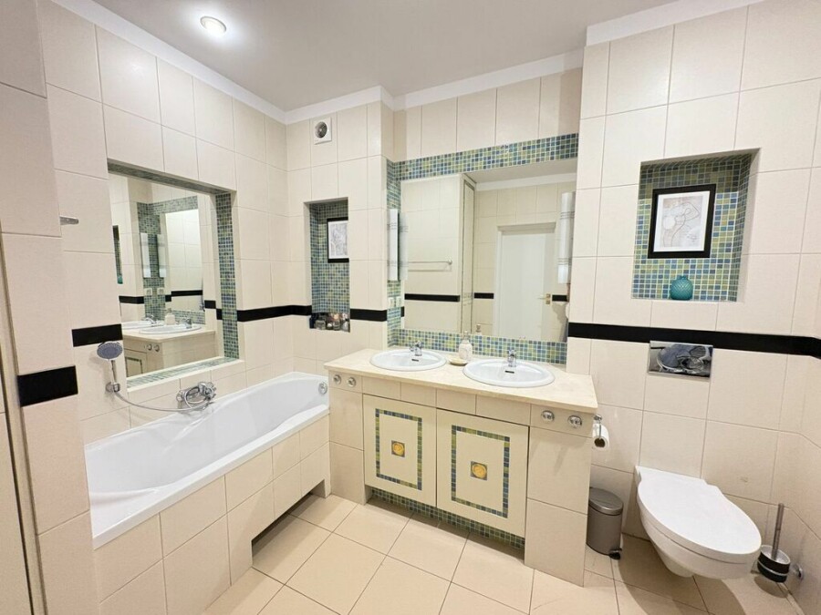 Warszawa, Wawer, Bychowska, Duży apartament przy lesie: świetne miejsce!