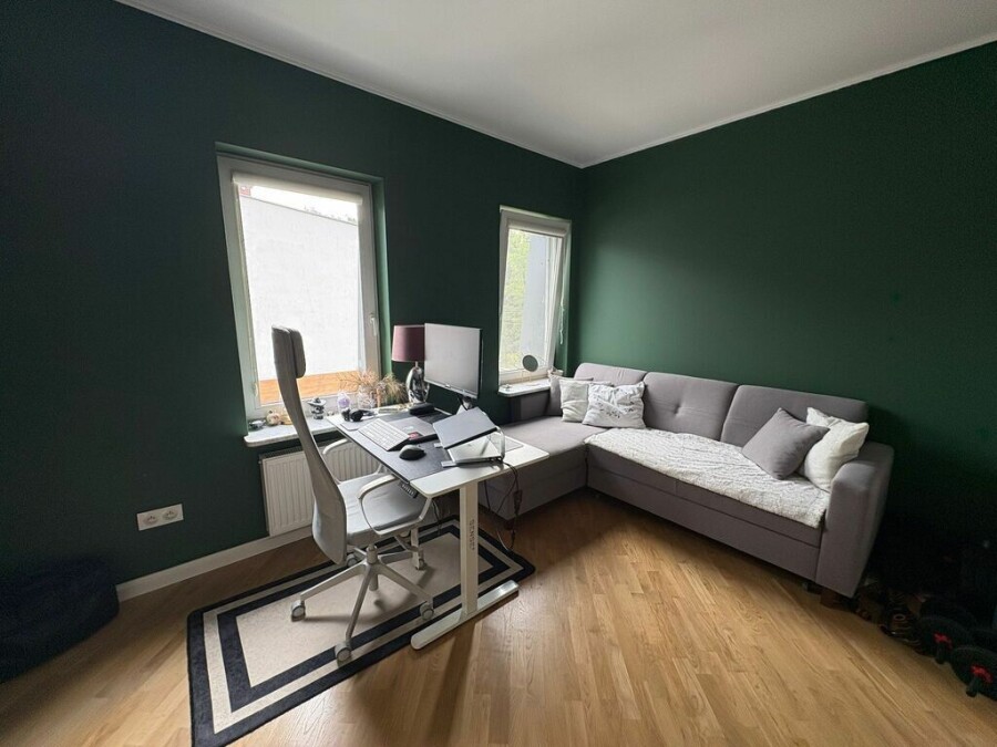 Warszawa, Wawer, Bychowska, Duży apartament przy lesie: świetne miejsce!