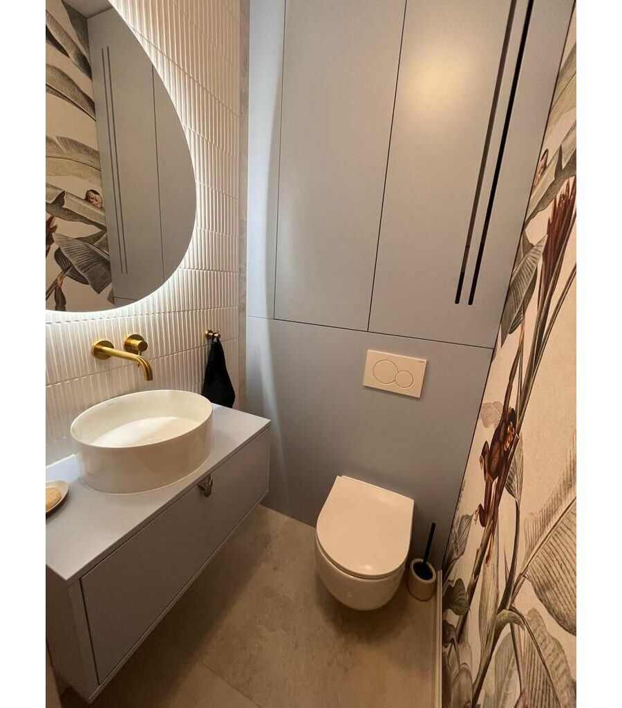 Warszawa, Wawer, Bychowska, Duży apartament przy lesie: świetne miejsce!