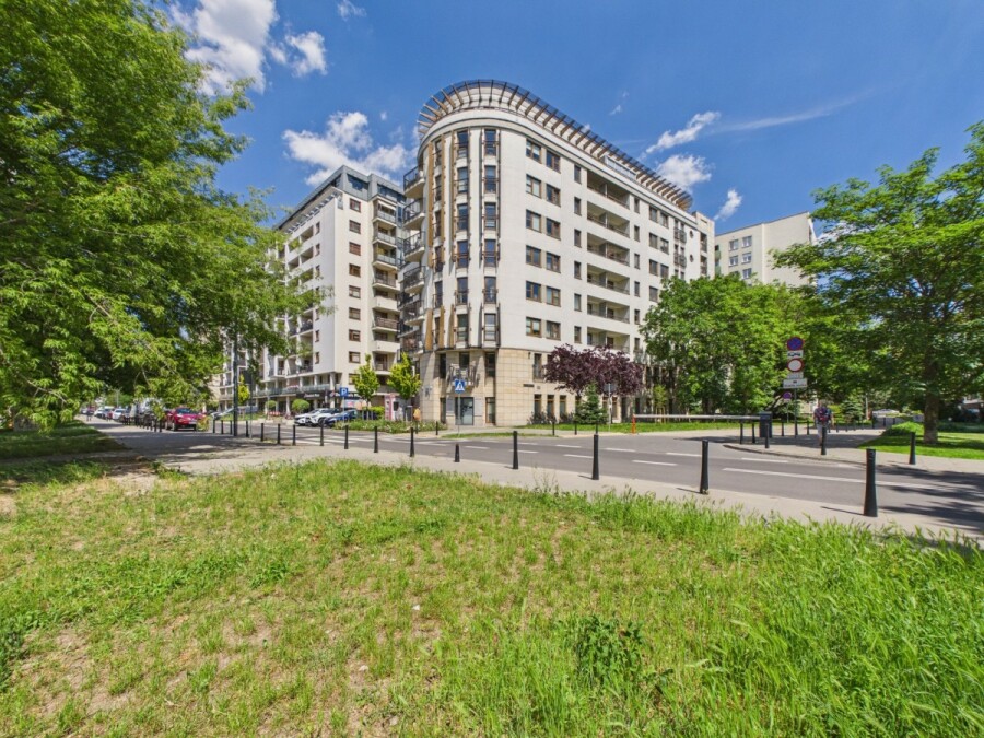 Warszawa, Mokotów, Mokotów ul. Bukowińska, 2 pok. 58m2, szeroki garaż