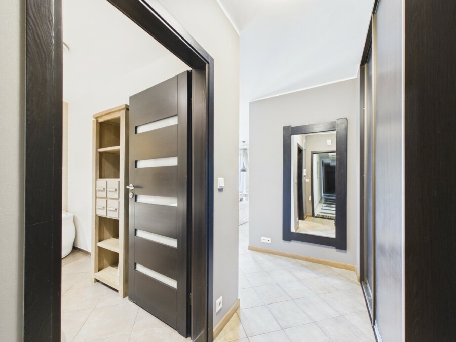 Warszawa, Mokotów, Bukowińska, Mokotów ul. Bukowińska, 2 pok. 58m2, szeroki garaż