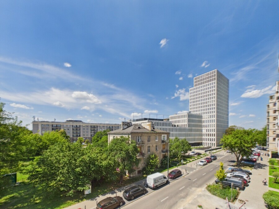 Warszawa, Mokotów, Bukowińska, Mokotów ul. Bukowińska, 2 pok. 58m2, szeroki garaż