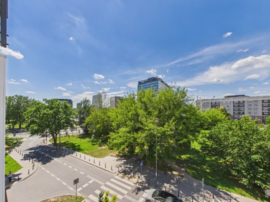 Warszawa, Mokotów, Bukowińska, Mokotów ul. Bukowińska, 2 pok. 58m2, szeroki garaż