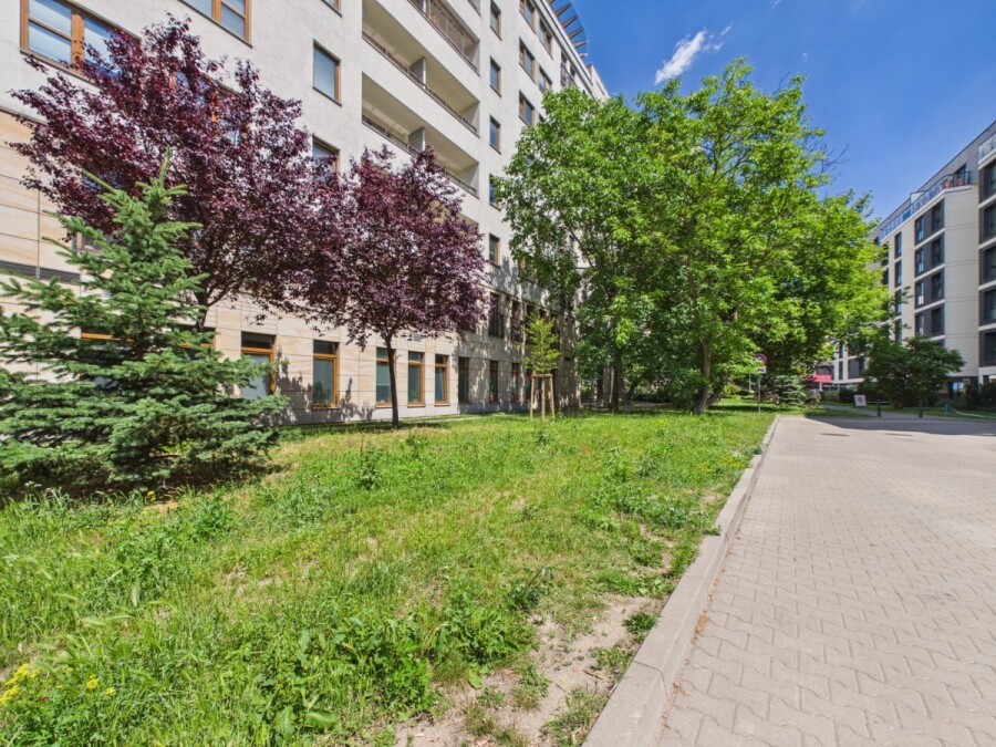 Warszawa, Mokotów, Bukowińska, Mokotów ul. Bukowińska, 2 pok. 58m2, szeroki garaż