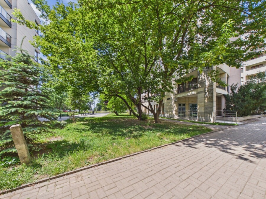 Warszawa, Mokotów, Bukowińska, Mokotów ul. Bukowińska, 2 pok. 58m2, szeroki garaż