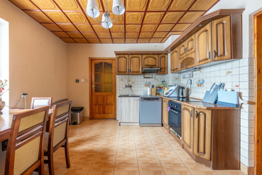 powiat legionowski, Dosin, Borówkowa, Tylko w MLS Dom w pięknej lokalizacji nad Zalewem