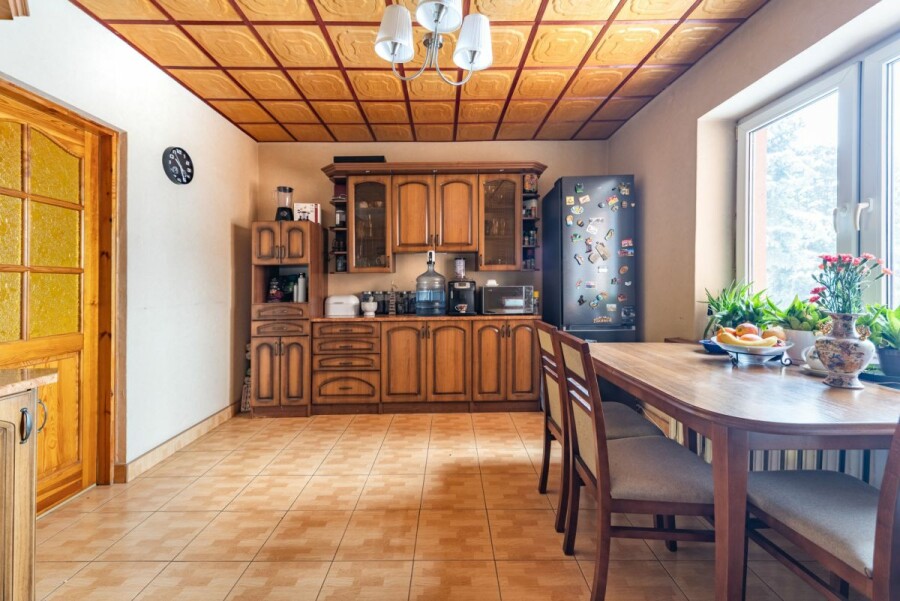 powiat legionowski, Dosin, Borówkowa, Tylko w MLS Dom w pięknej lokalizacji nad Zalewem