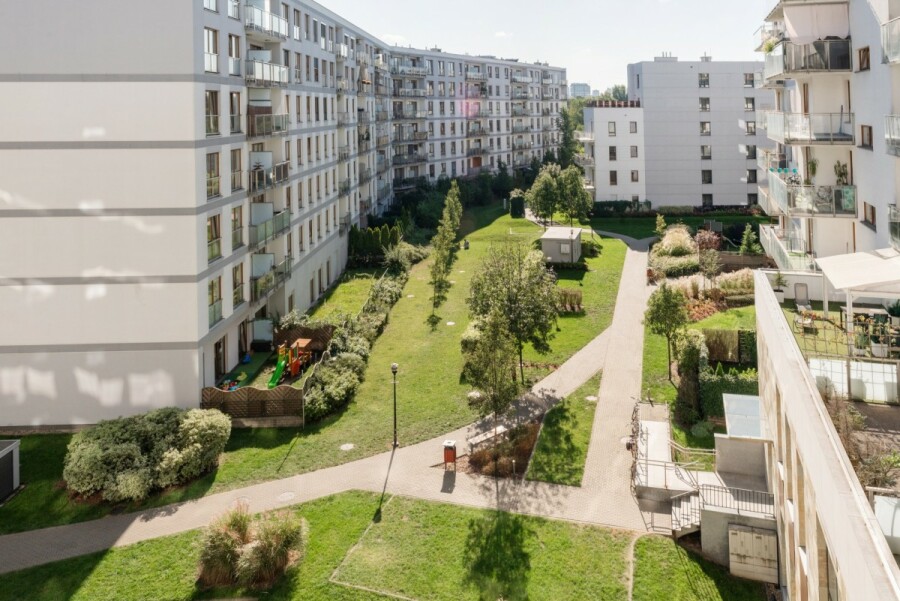 Warszawa, Żoliborz Sady Żoliborskie, Ludwika Rydygiera, Mieszkanie na wynajem na warszawskim Żoliborzu