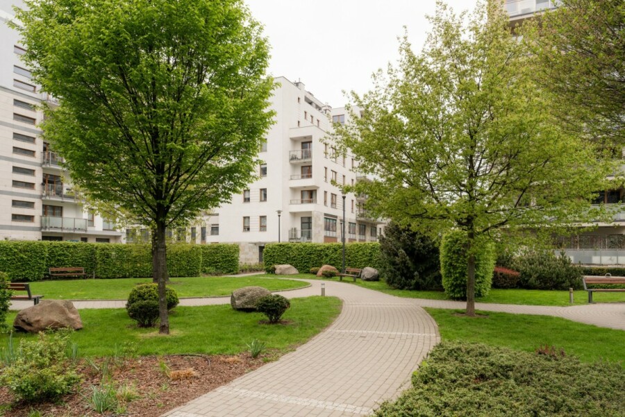 Warszawa, Żoliborz Sady Żoliborskie, Ludwika Rydygiera, Mieszkanie na wynajem na warszawskim Żoliborzu