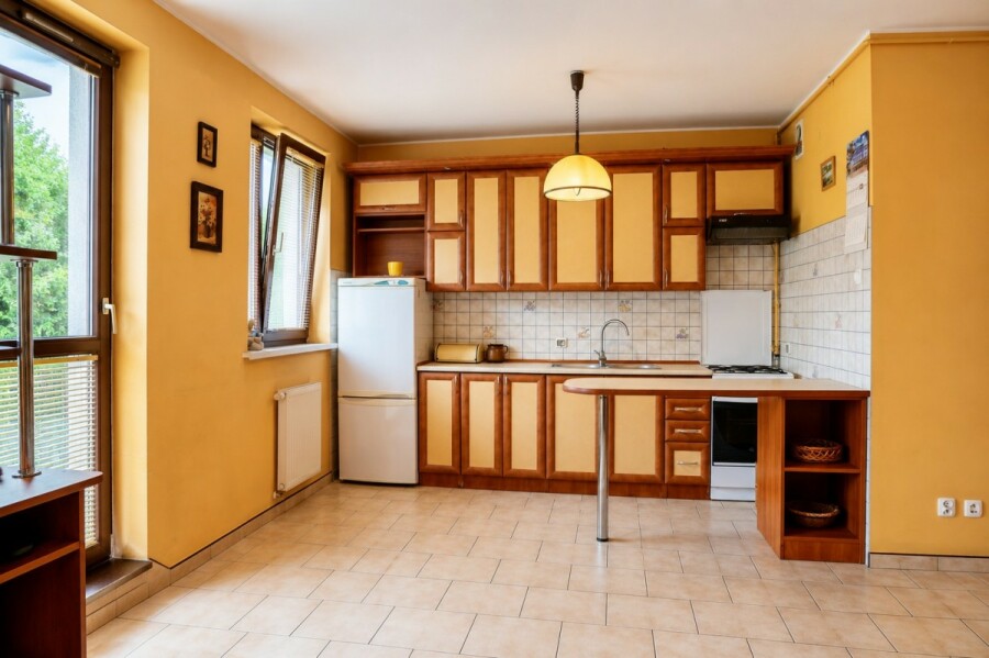 Warszawa, Włochy, Zapustna, Kawalerka 32,5 m² | Balkon | Winda | Włochy