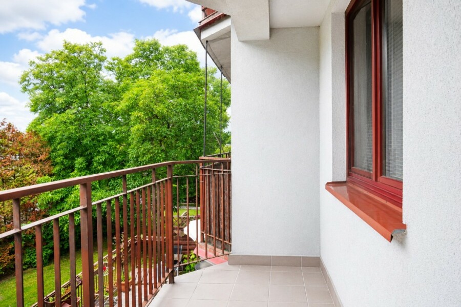 Warszawa, Włochy, Zapustna, Kawalerka 32,5 m² | Balkon | Winda | Włochy