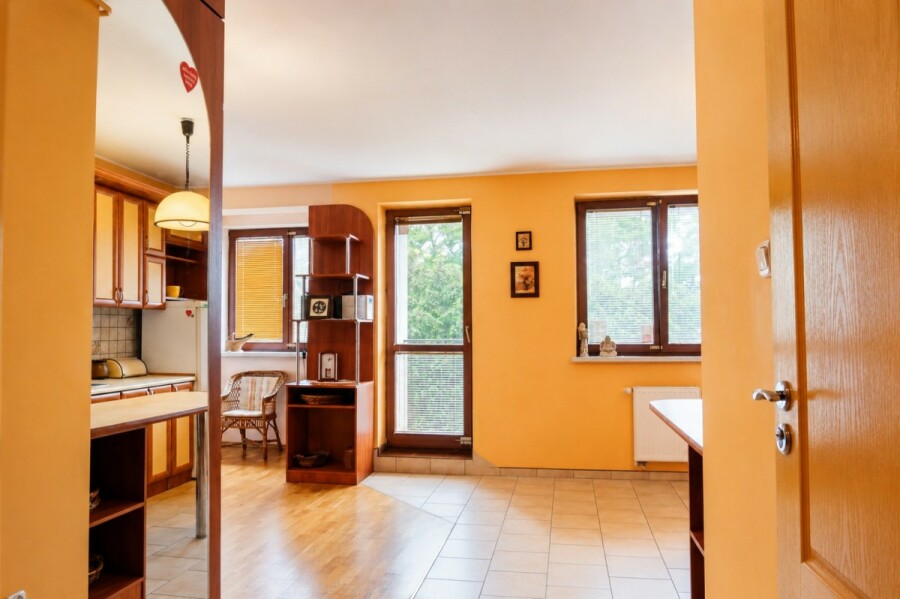 Warszawa, Włochy, Zapustna, Kawalerka 32,5 m² | Balkon | Winda | Włochy