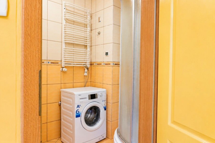Warszawa, Włochy, Zapustna, Kawalerka 32,5 m² | Balkon | Winda | Włochy