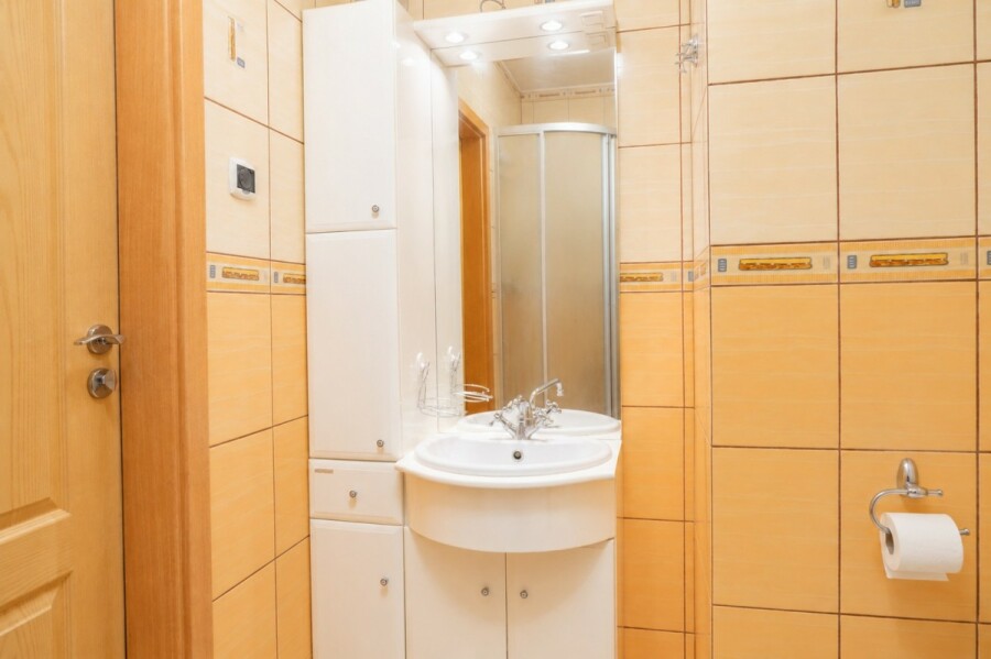 Warszawa, Włochy, Zapustna, Kawalerka 32,5 m² | Balkon | Winda | Włochy