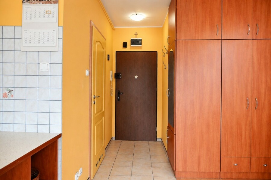 Warszawa, Włochy, Zapustna, Kawalerka 32,5 m² | Balkon | Winda | Włochy