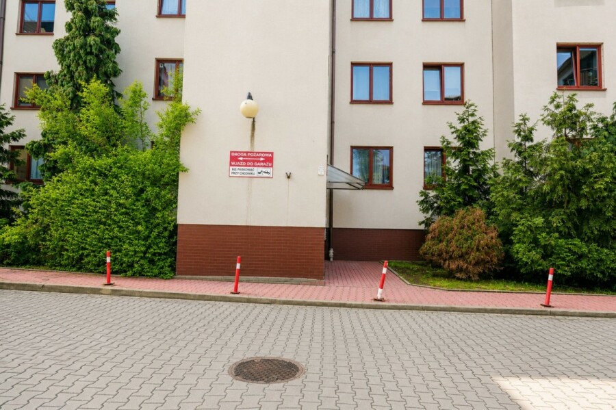 Warszawa, Włochy, Zapustna, Kawalerka 32,5 m² | Balkon | Winda | Włochy