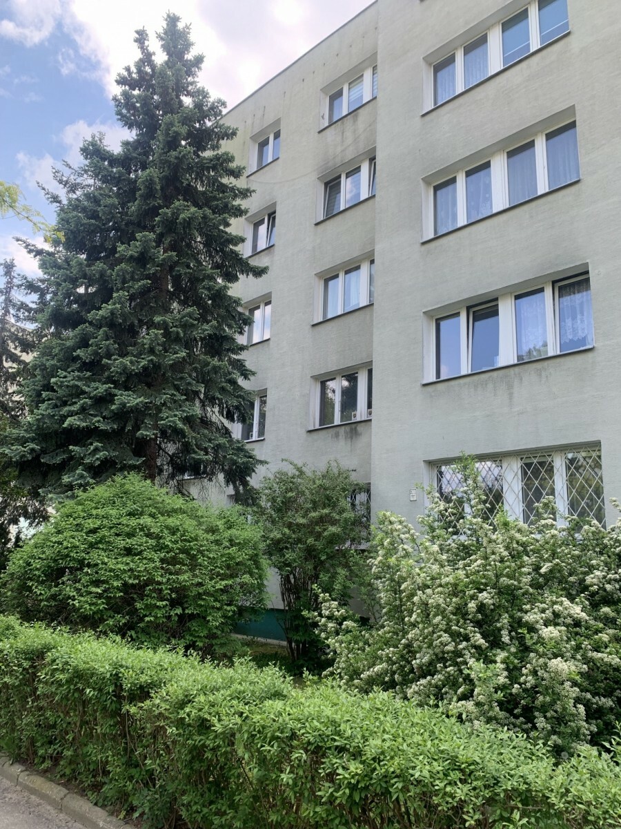 Warszawa, Mokotów, Egejska, Mieszkanie na sprzedaż