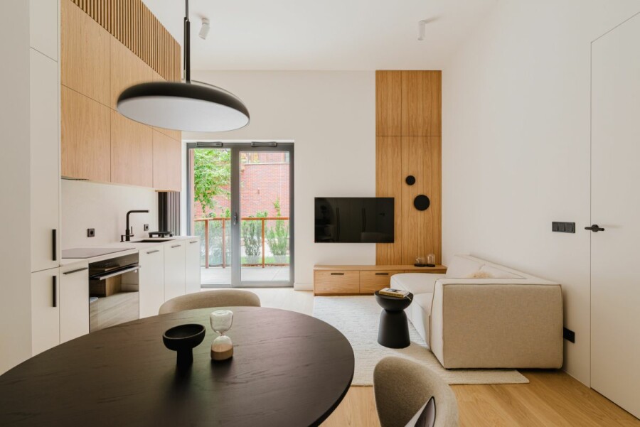 Warszawa, Praga-Północ Nowa Praga, Nowy Loft wys. 3,5 m | Warzelnia by Bohema