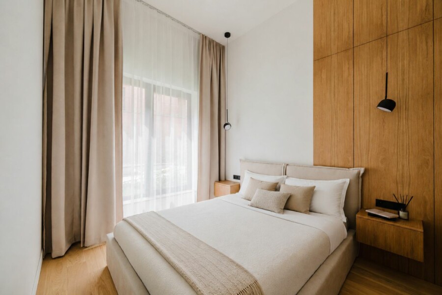 Warszawa, Praga-Północ Nowa Praga, Szwedzka, Nowy Loft wys. 3,5 m | Warzelnia by Bohema