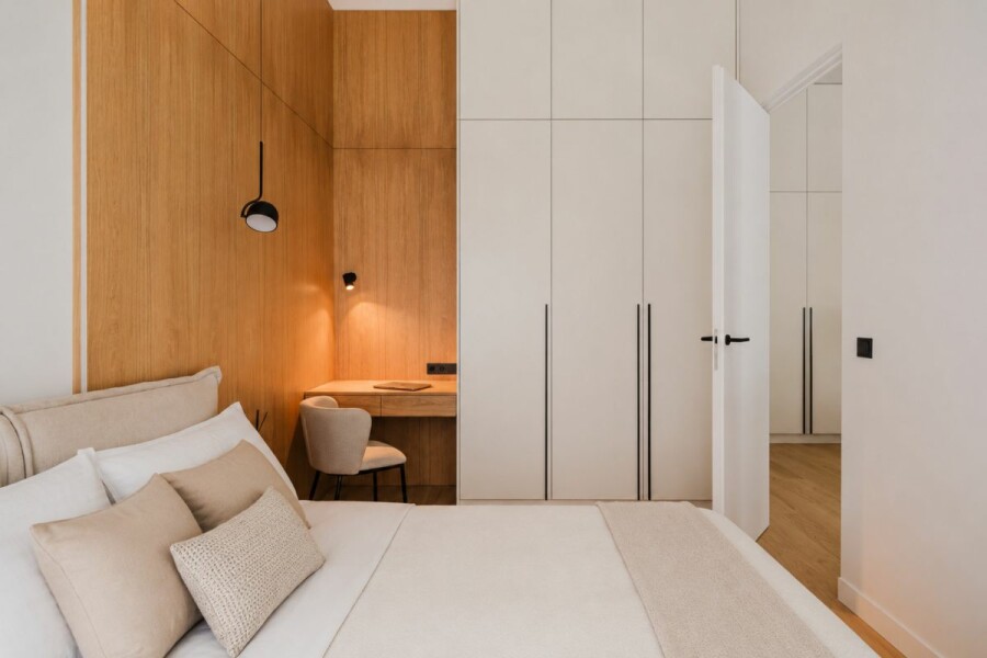 Warszawa, Praga-Północ Nowa Praga, Szwedzka, Nowy Loft wys. 3,5 m | Warzelnia by Bohema