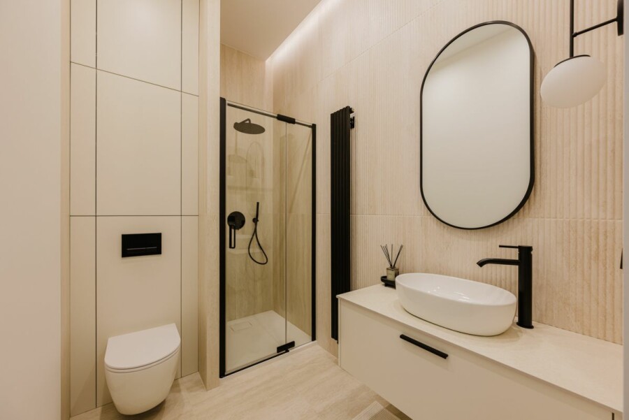 Warszawa, Praga-Północ Nowa Praga, Szwedzka, Nowy Loft wys. 3,5 m | Warzelnia by Bohema