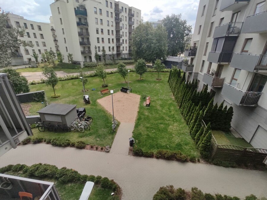 Warszawa, Wola Koło, Wawrzyszewska, Dwupokojowe - bliska Wola
