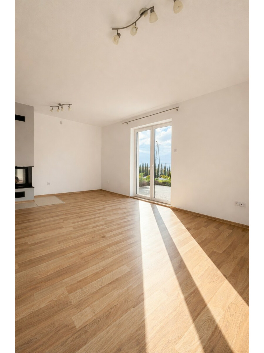 powiat nowodworski, Nowa Mała Wieś, Nowowiejska, Dom wolnostojący | 154m2 | 5 sypialni | garaż