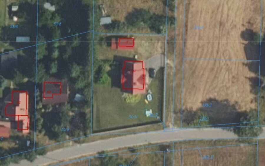 powiat nowodworski, Nowa Mała Wieś, Nowowiejska, Dom wolnostojący | 154m2 | 5 sypialni | garaż