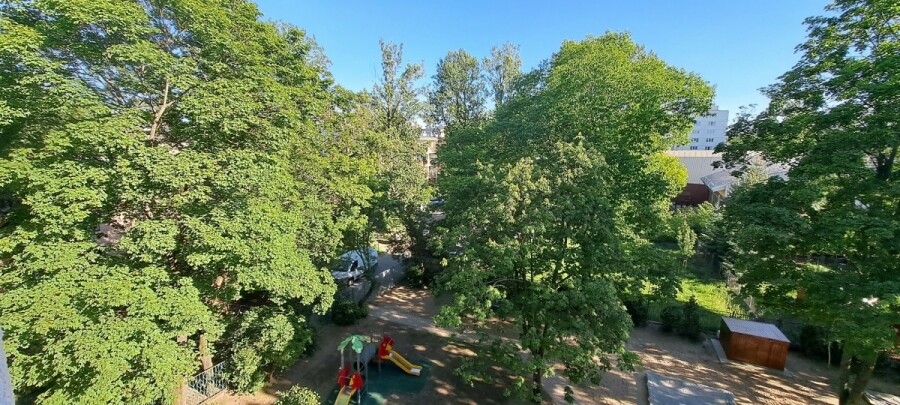 Warszawa, Praga-Południe, Wojciecha Chrzanowskiego, Mieszkanie na sprzedaż