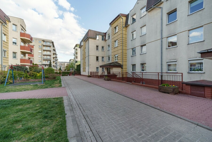 Warszawa, Ursus, Tomcia Palucha, 2 pok./jasne, do wprowadzenia/garaż