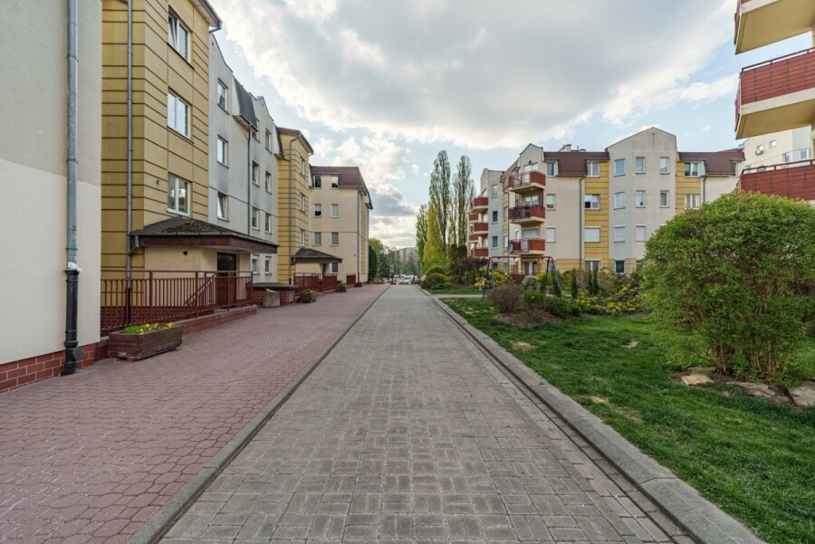 Warszawa, Ursus, Tomcia Palucha, 2 pok./jasne, do wprowadzenia/garaż