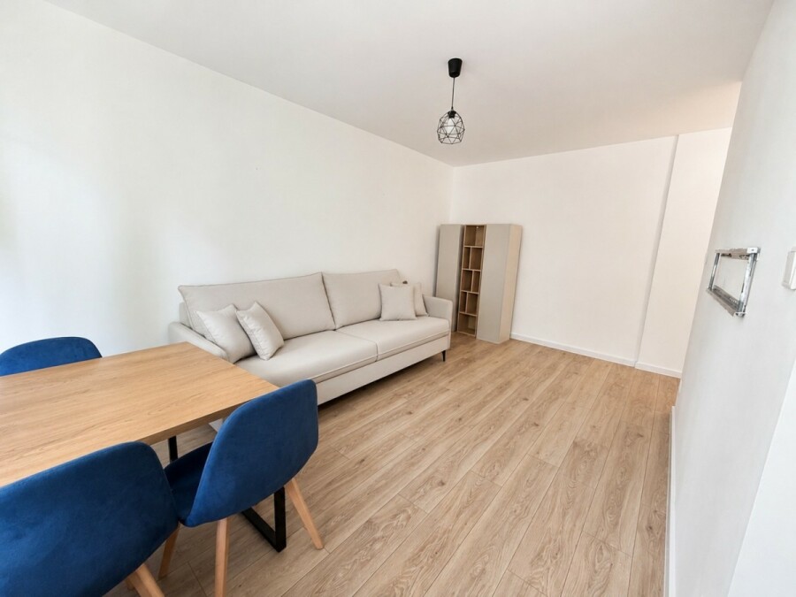 Warszawa, Mokotów, Powsińska, Zielona Sadyba | 2 pokoje | piwnica | 39m2