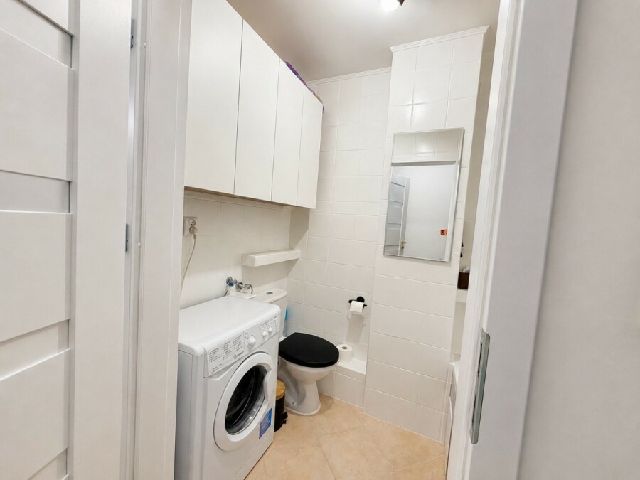 Warszawa, Mokotów, Powsińska, Zielona Sadyba | 2 pokoje | piwnica | 39m2