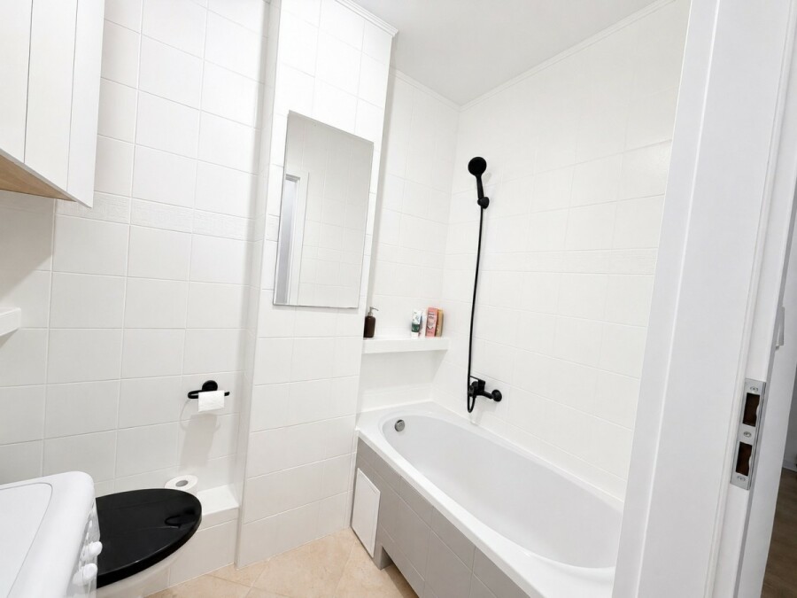 Warszawa, Mokotów, Powsińska, Zielona Sadyba | 2 pokoje | piwnica | 39m2
