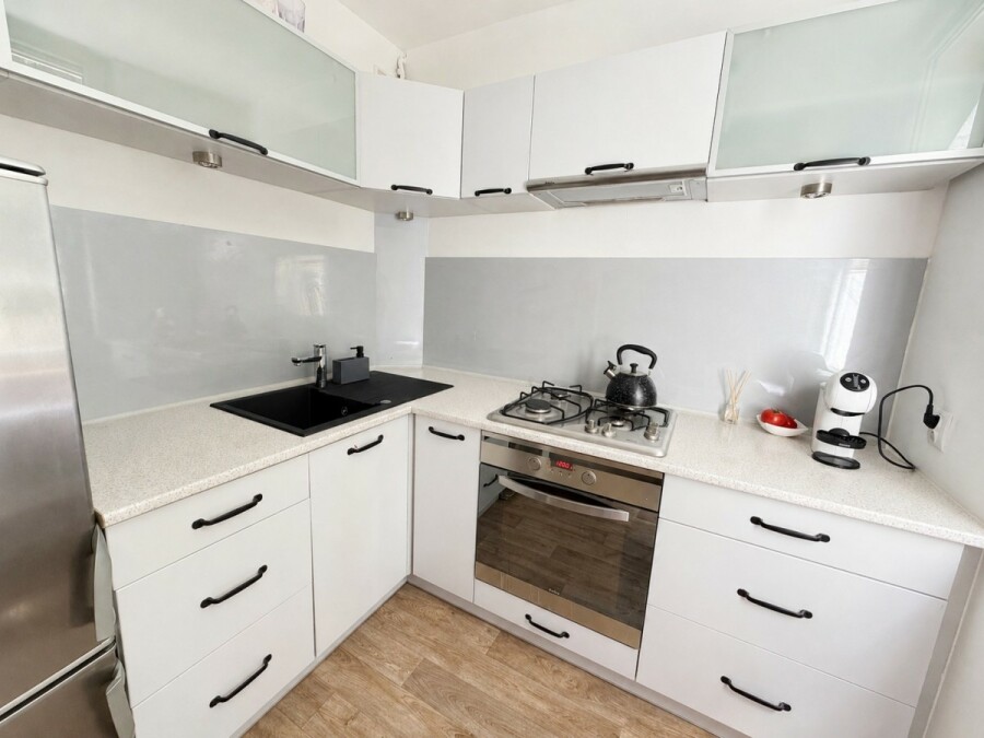 Warszawa, Mokotów, Powsińska, Zielona Sadyba | 2 pokoje | piwnica | 39m2