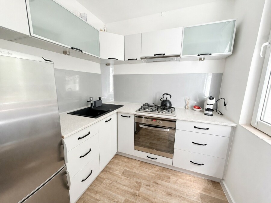 Warszawa, Mokotów, Powsińska, Zielona Sadyba | 2 pokoje | piwnica | 39m2