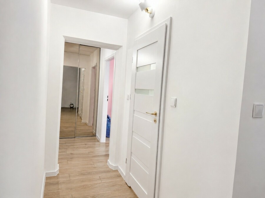 Warszawa, Mokotów, Powsińska, Zielona Sadyba | 2 pokoje | piwnica | 39m2