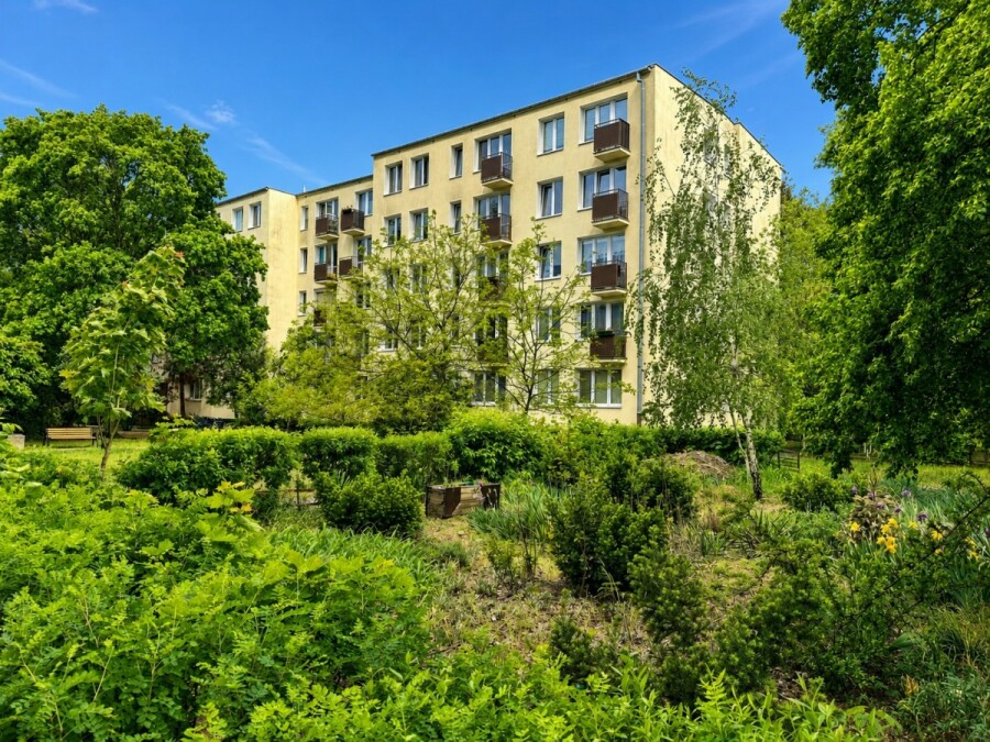 Warszawa, Mokotów, Powsińska, Zielona Sadyba | 2 pokoje | piwnica | 39m2