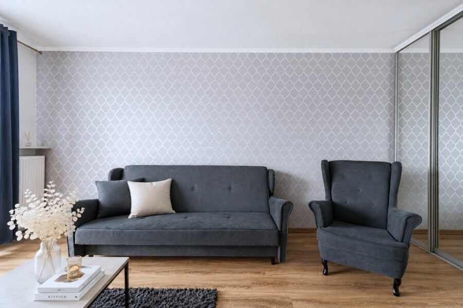 Warszawa, Mokotów Służewiec, Komputerowa, Ostatnie piętro/Balkon/Garaż/Dom Development/2 Pok