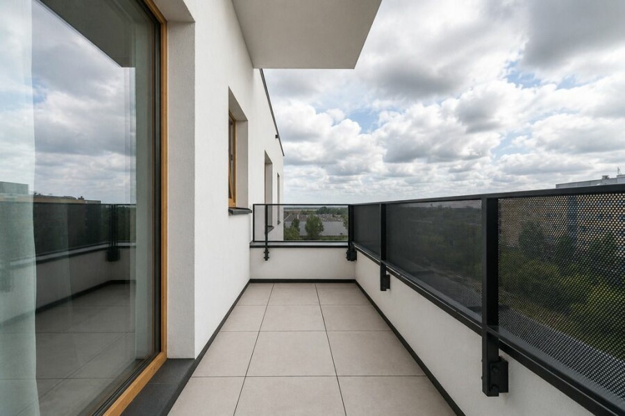Warszawa, Mokotów Służewiec, Komputerowa, Ostatnie piętro/Balkon/Garaż/Dom Development/2 Pok