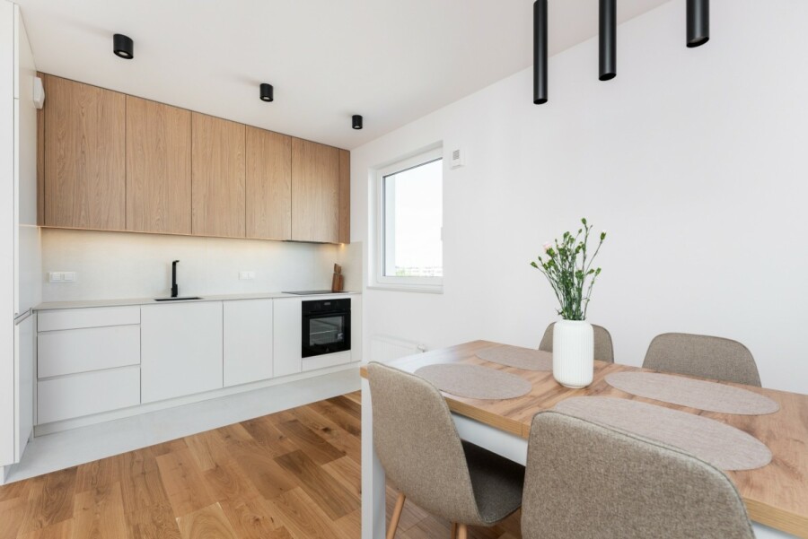 Warszawa, Mokotów, Aleja Polski Walczącej, Nowy Apartament wykończony w wysokim standardzie