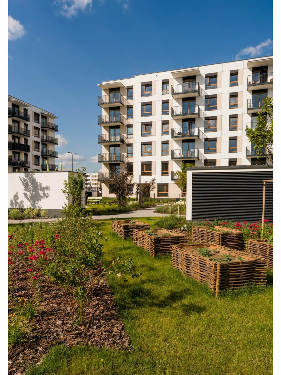 Warszawa, Mokotów, Aleja Polski Walczącej, Nowy Apartament wykończony w wysokim standardzie